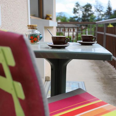 Le Vintage Grand Appartement 4 Etoiles Avec Jardin Proche Du Lac Аннесі Екстер'єр фото